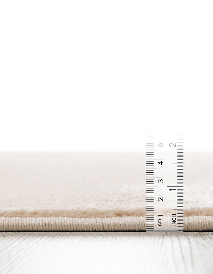 Detail image of  4' x 6' Contour Rug