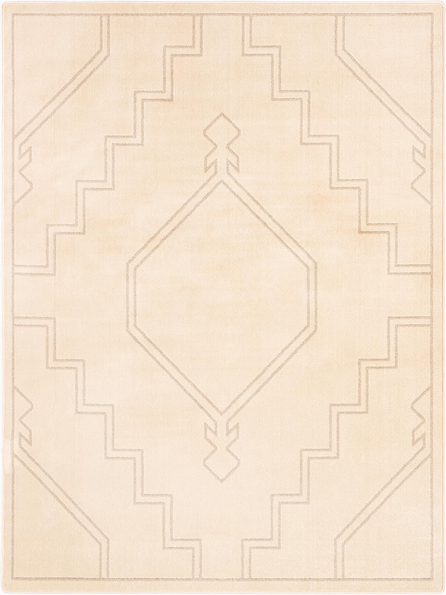 Primary image  8' x 10' Contour Rug