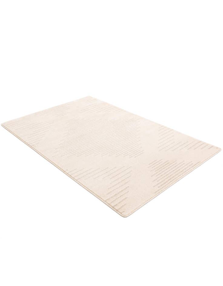 Detail image of  4' x 6' Contour Rug