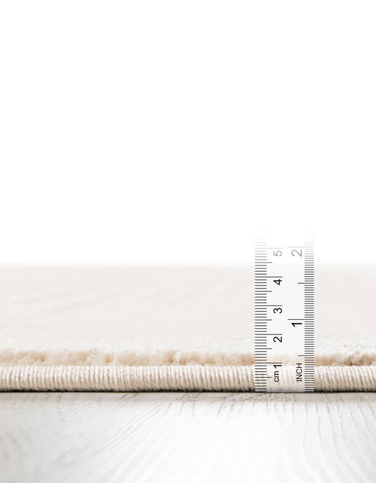 Detail image of  5' x 8' Contour Rug