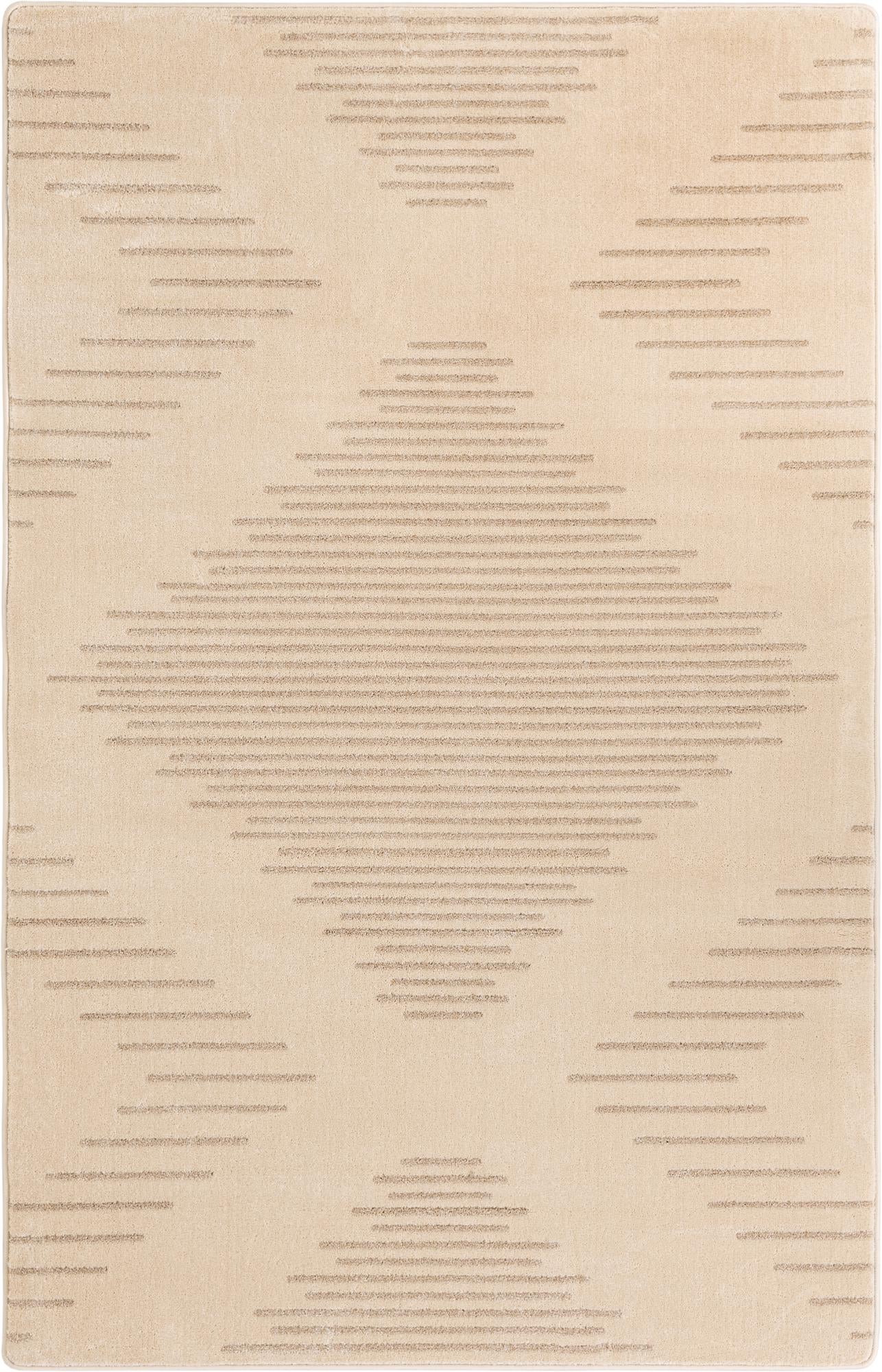 Primary image  5' x 8' Contour Rug