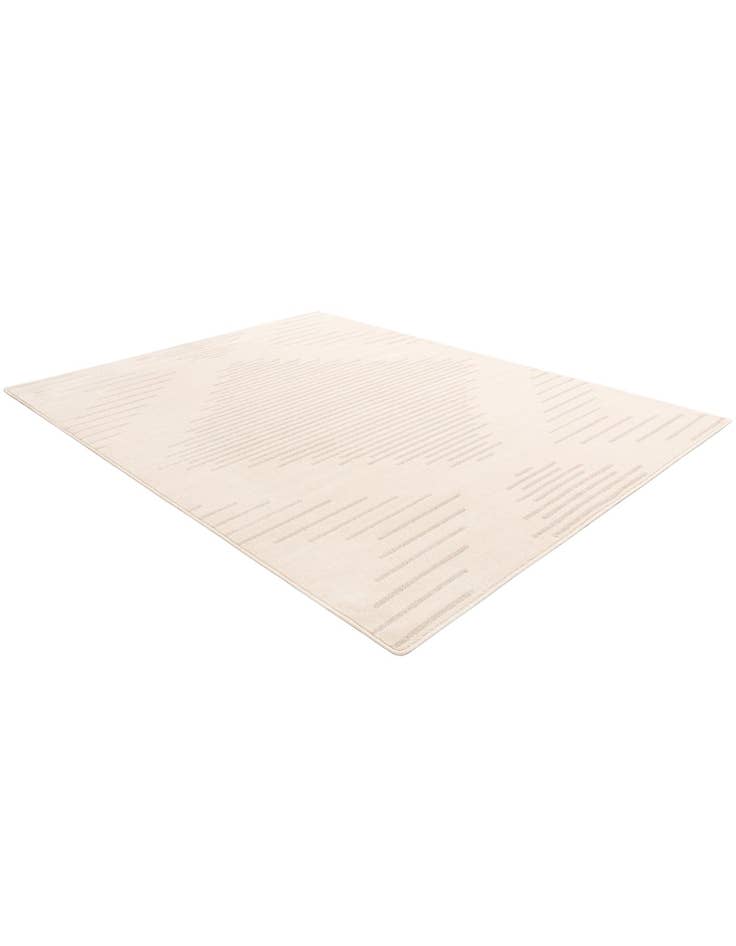 Detail image of  8' x 10' Contour Rug