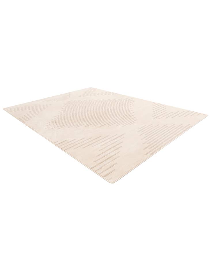 Detail image of  9' x 12' Contour Rug