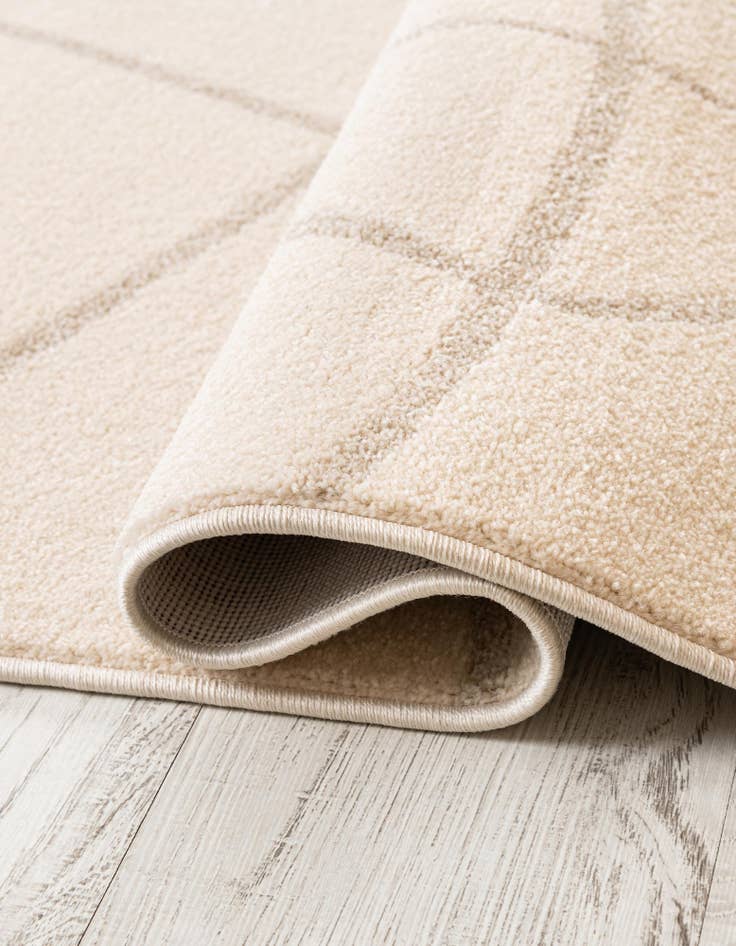 Detail image of 10' x 14' Contour Rug