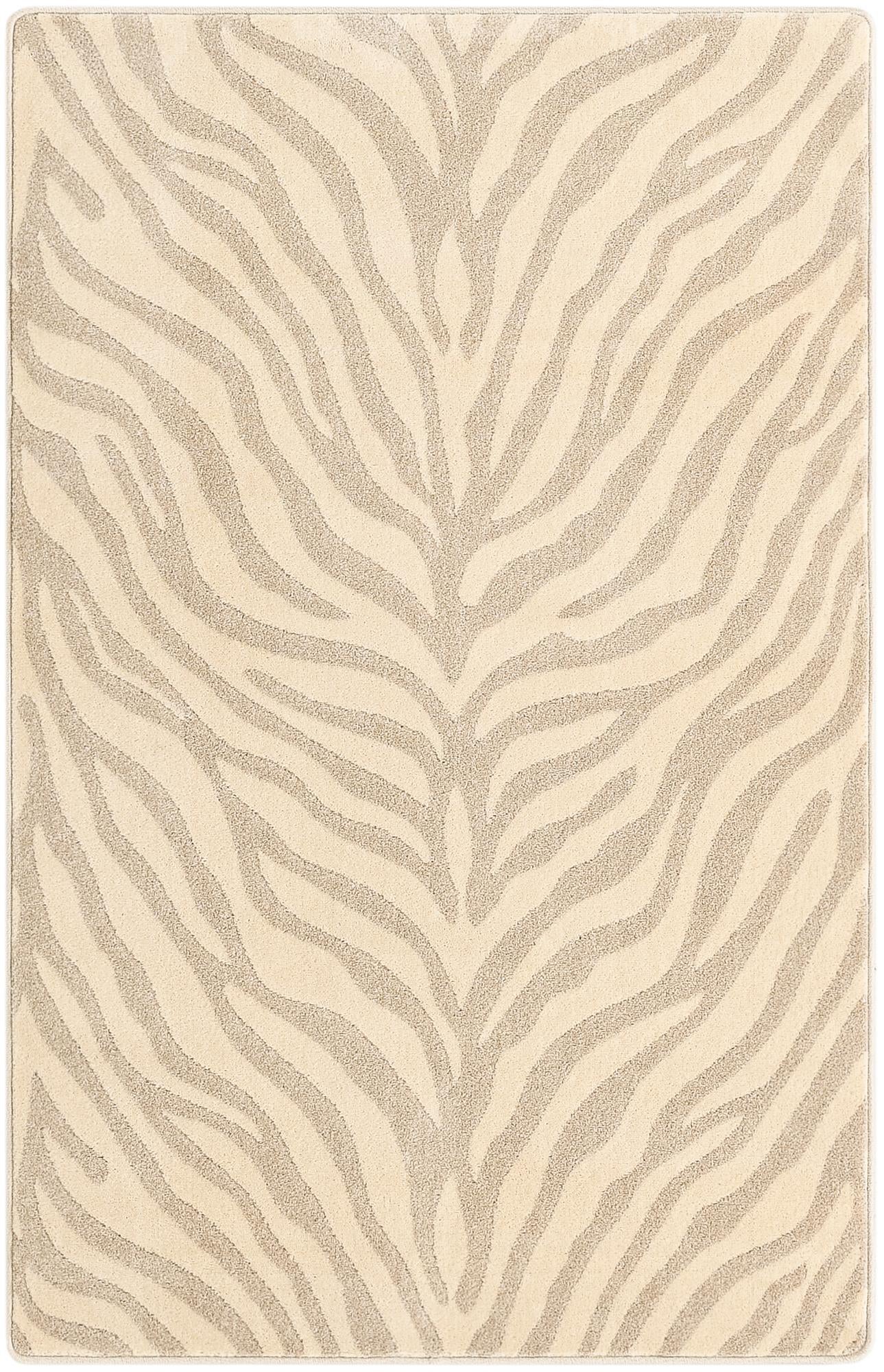  4' x 6' Contour Rug