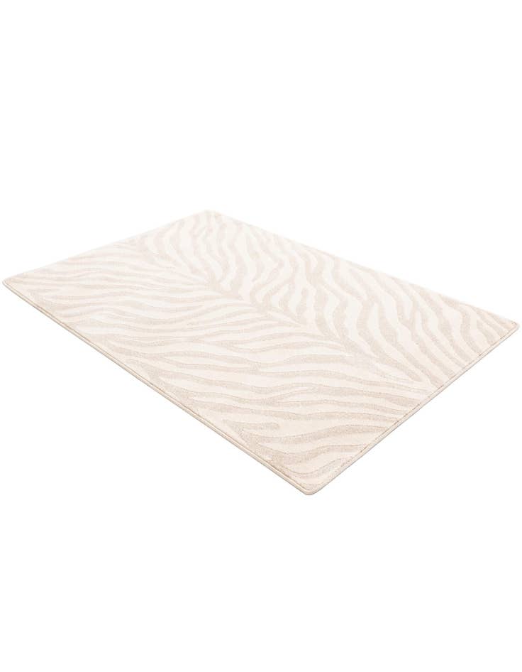 Detail image of  4' x 6' Contour Rug