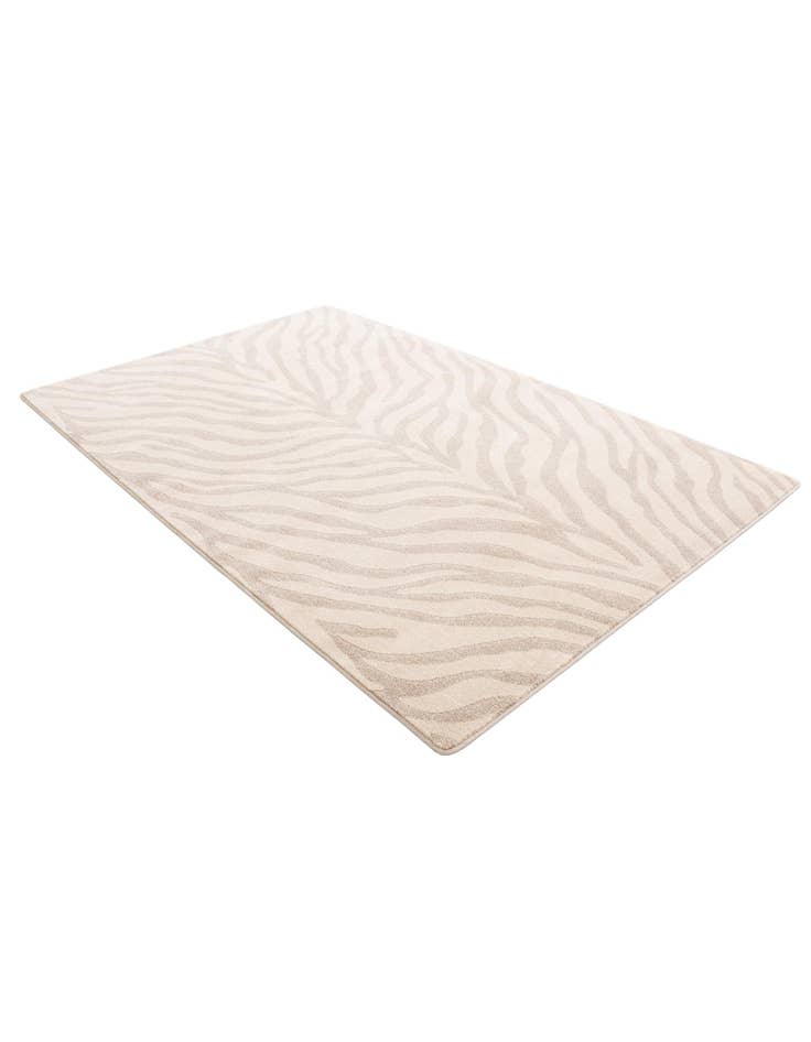 Detail image of  5' x 8' Contour Rug