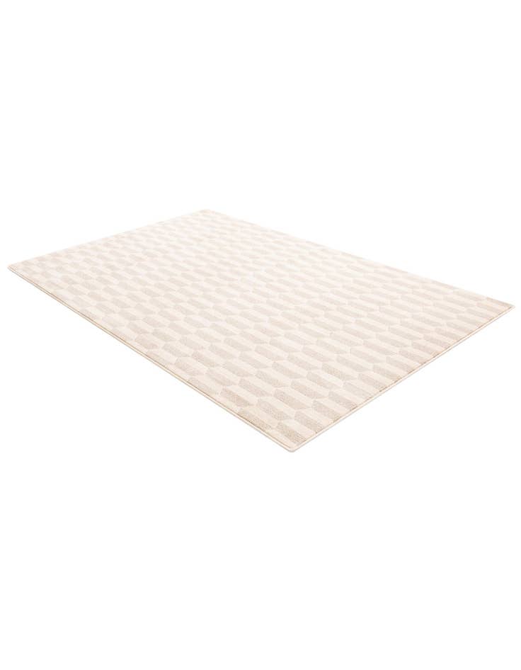 Detail image of  5' x 8' Contour Rug