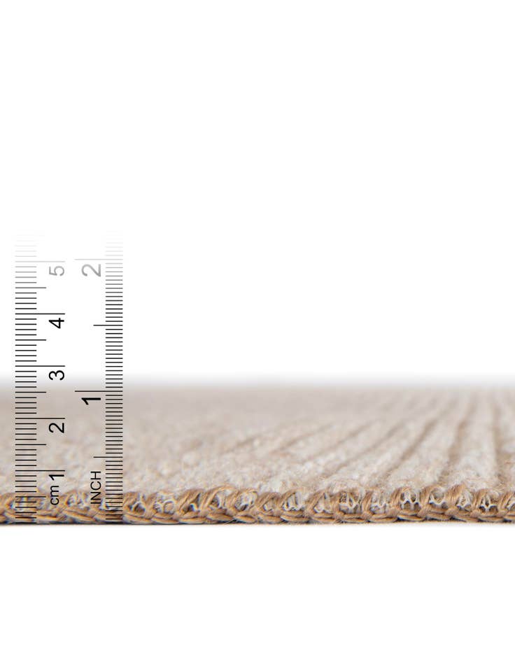 Detail image of  4' 1 x 6' 1 Cottage Farm Rug