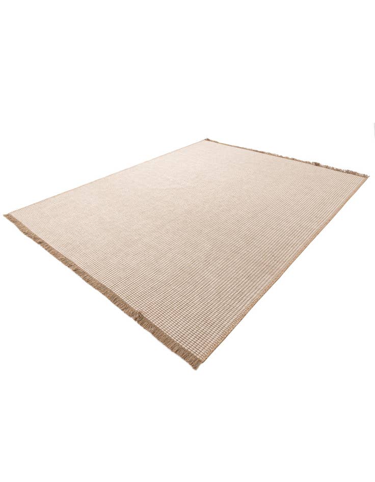 Detail image of  7' 10 x 10' Cottage Farm Rug