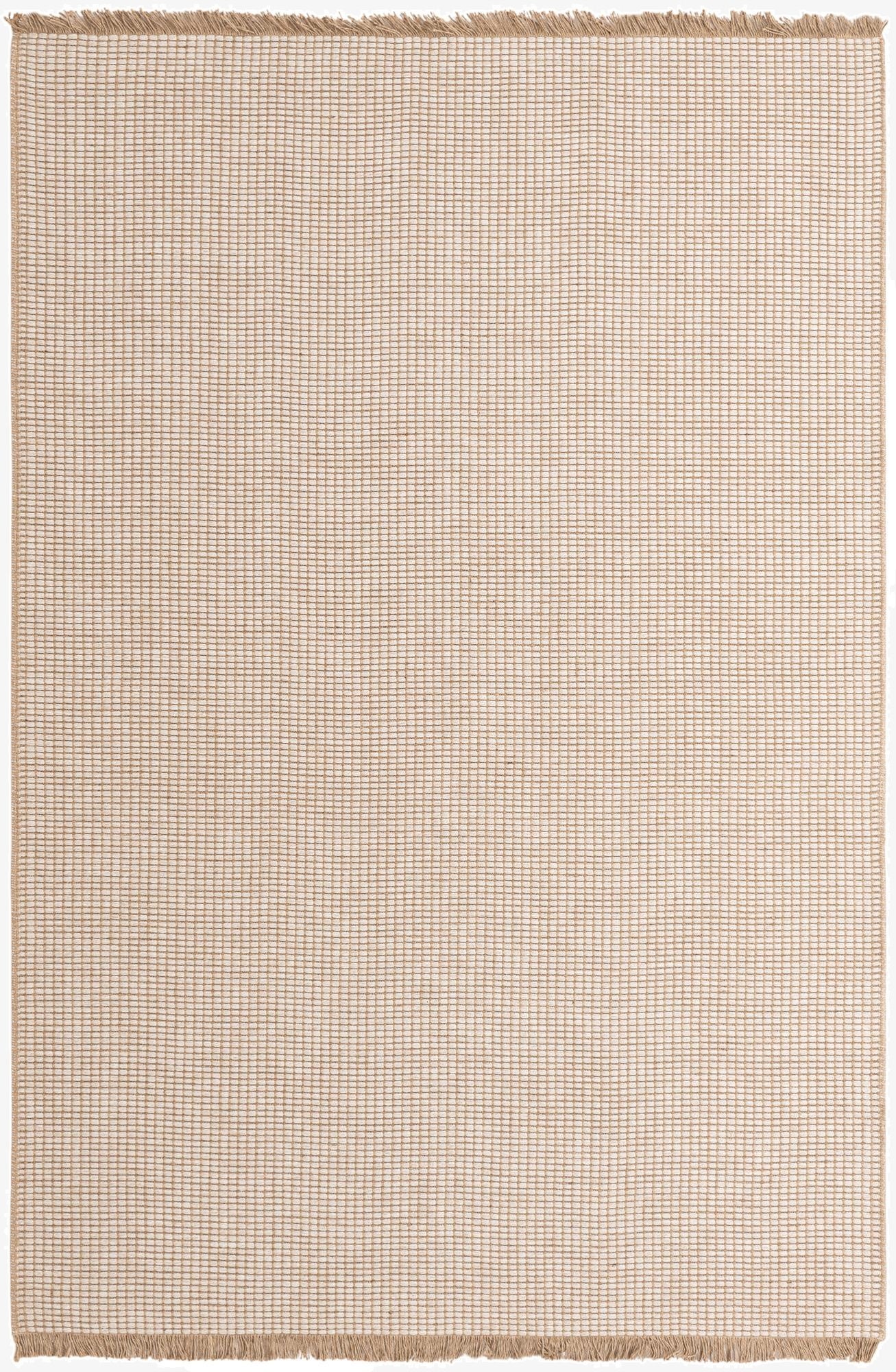  6' 1 x 9' Cottage Farm Rug