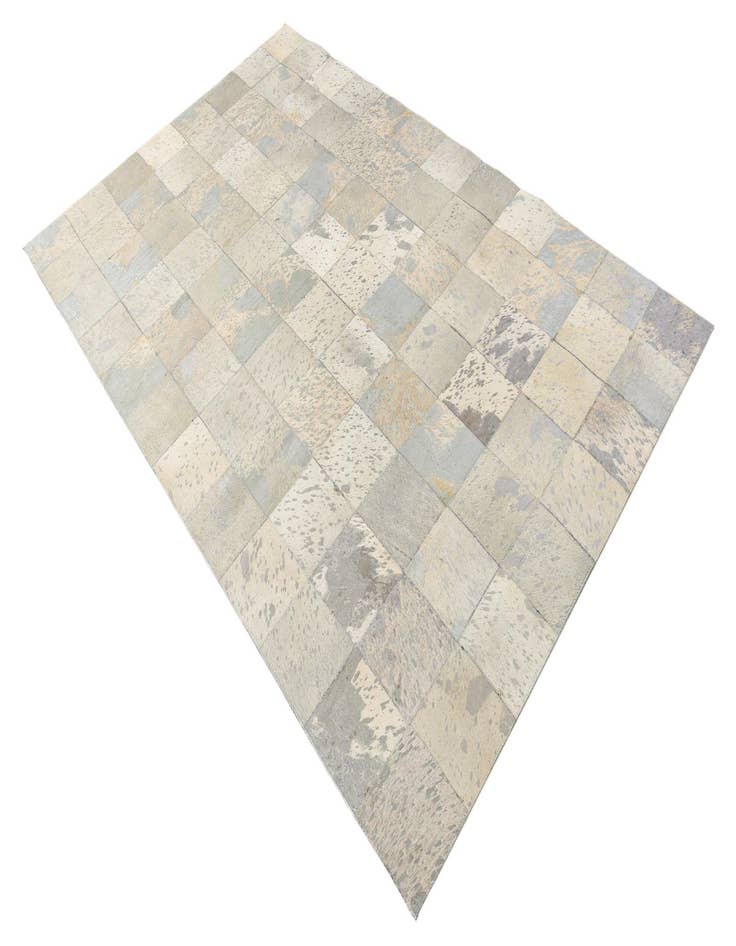 Detail image of  5' x 8' Cowhide Rug