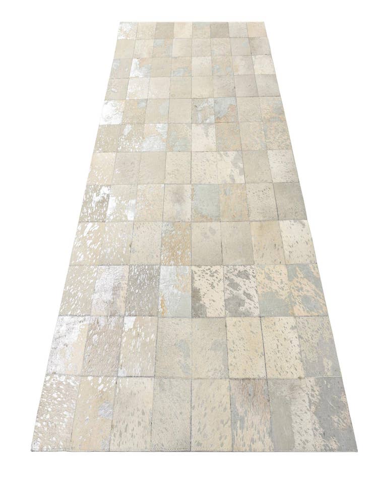 Detail image of  5' x 8' Cowhide Rug