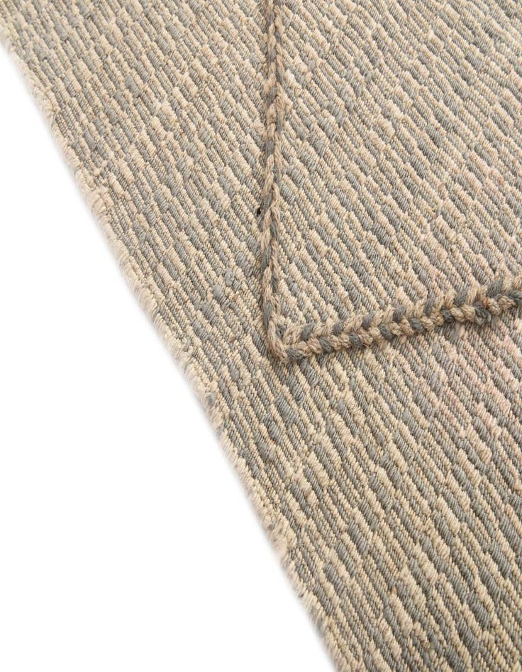 Detail image of  7' 10 x 10' 1  Hand Knotted Darya Wool Rug