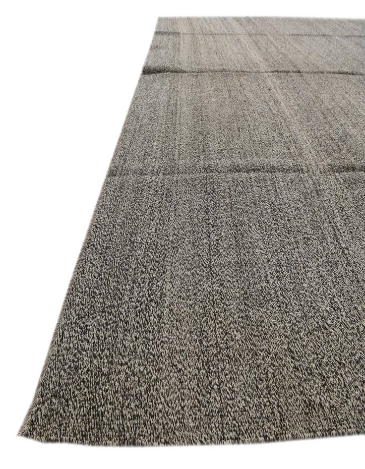 Detail image of  12' 10 x 15' 4  Hand Knotted Darya Wool Rug