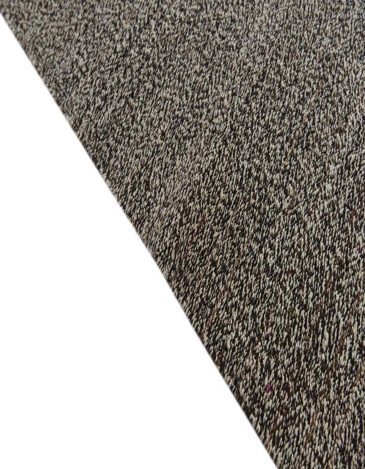 Detail image of  12' 10 x 15' 4  Hand Knotted Darya Wool Rug