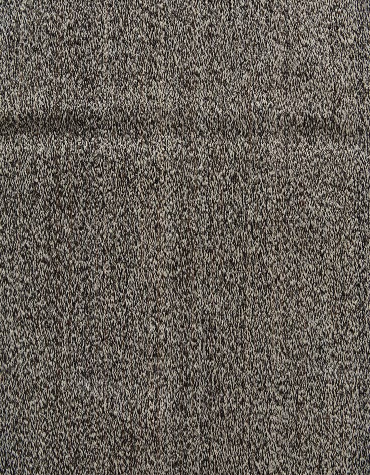 Detail image of  12' 10 x 15' 4  Hand Knotted Darya Wool Rug