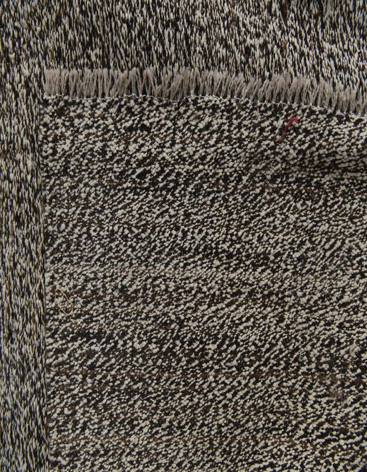 Detail image of  12' 10 x 15' 4  Hand Knotted Darya Wool Rug