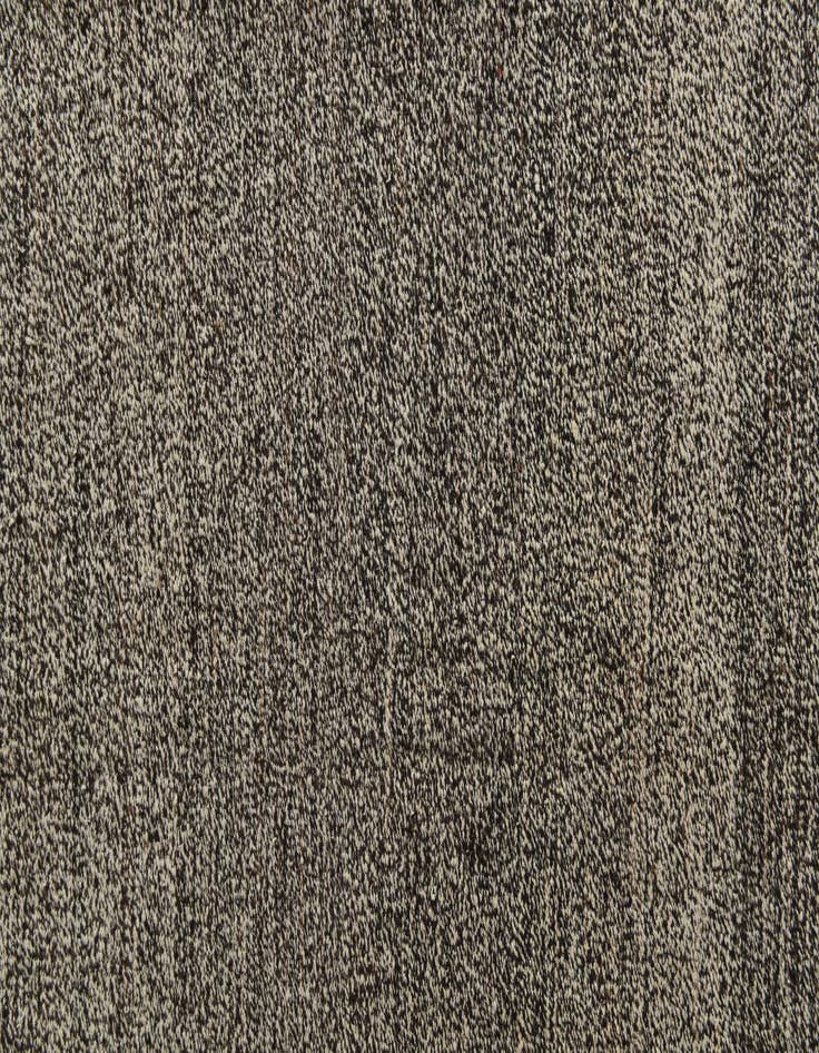 Detail image of  6' 10 x 9' 4  Hand Woven Darya Wool Rug