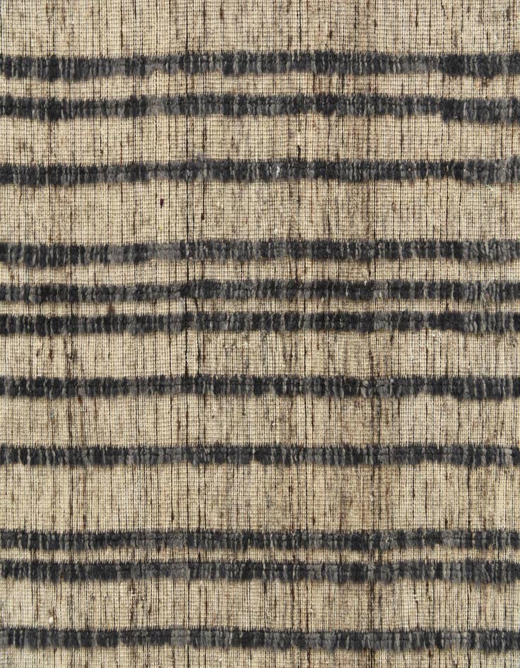 Detail image of  8' x 10'  Hand Knotted Darya Wool Rug