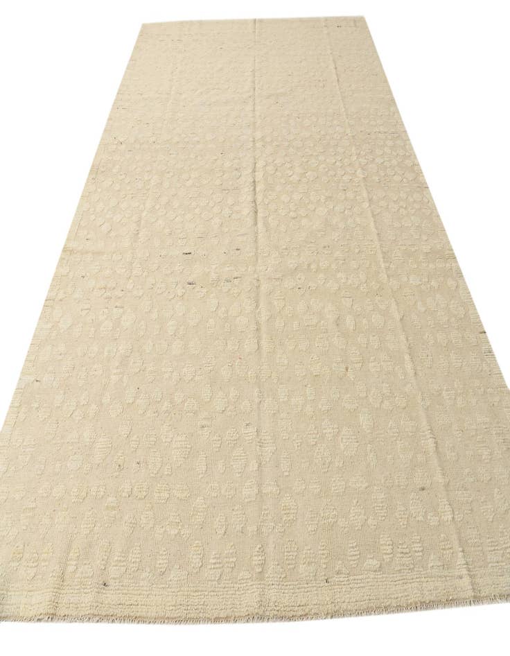 Detail image of  8' 11 x 12' 6  Hand Knotted Darya Wool Rug