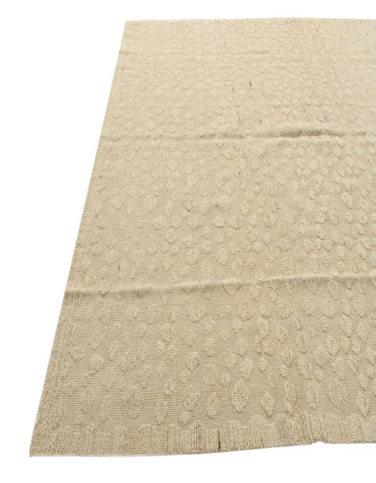 Detail image of  8' 11 x 12' 6  Hand Knotted Darya Wool Rug