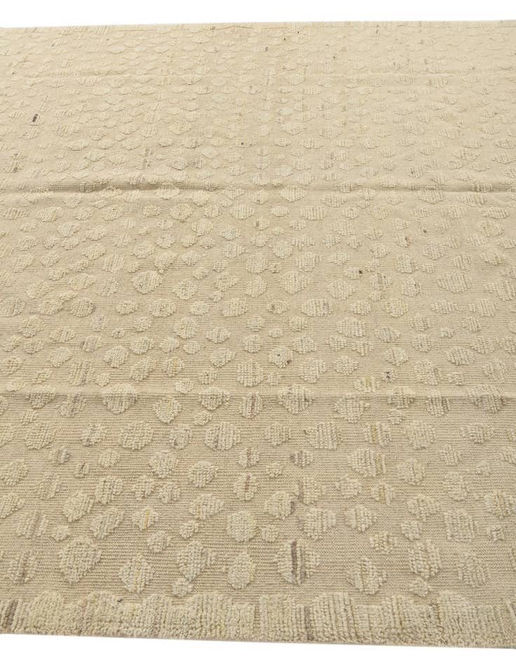 Detail image of  8' 11 x 12' 6  Hand Knotted Darya Wool Rug