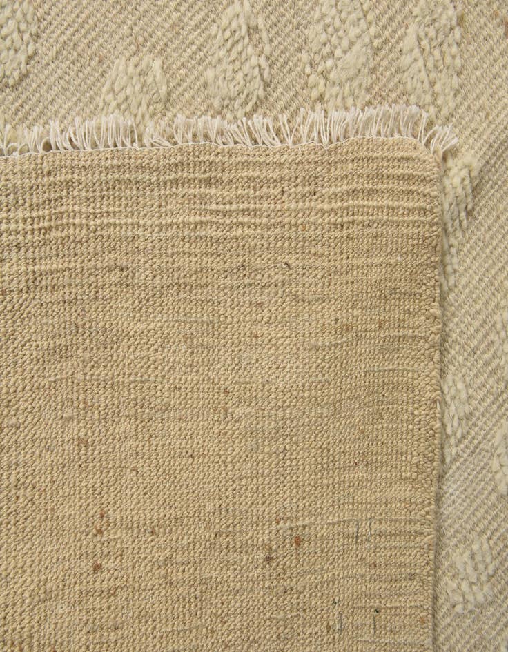 Detail image of  8' 11 x 12' 6  Hand Knotted Darya Wool Rug