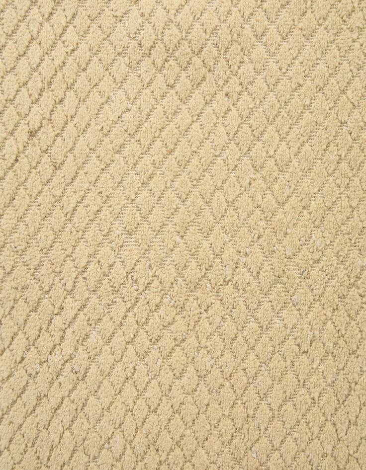 Detail image of  8' 1 x 10' 8  Hand Knotted Darya Wool Rug