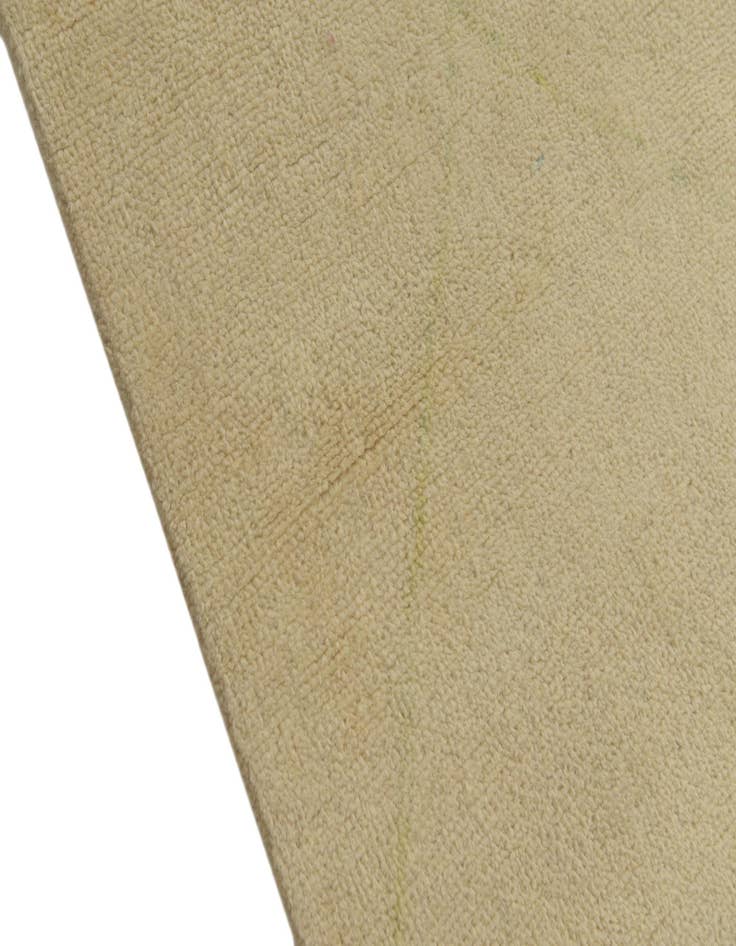 Detail image of  5' 8 x 8' 1  Hand Knotted Darya Wool Rug