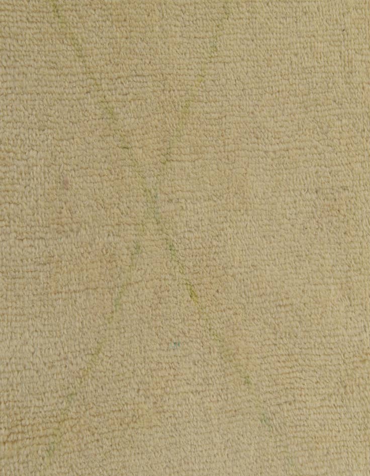 Detail image of  5' 8 x 8' 1  Hand Knotted Darya Wool Rug