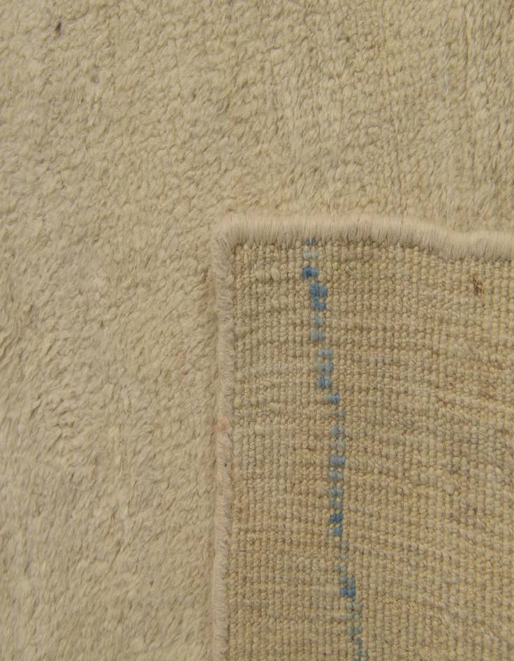 Detail image of  5' 2 x 7' 2  Hand Knotted Darya Wool Rug