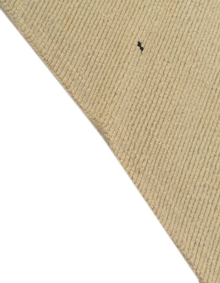 Detail image of  5' 10 x 7' 8  Hand Knotted Darya Wool Rug