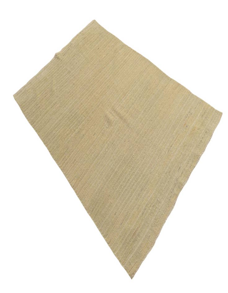 Detail image of  4' x 6' 3  Hand Knotted Darya Wool Rug