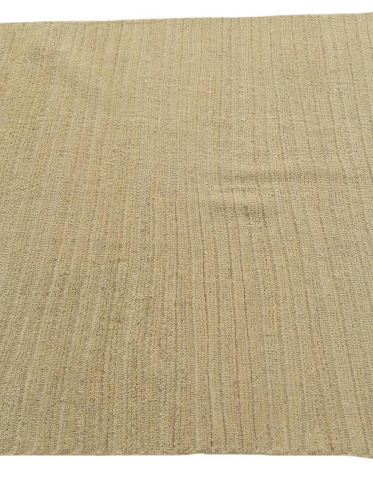 Detail image of  4' x 6' 3  Hand Knotted Darya Wool Rug