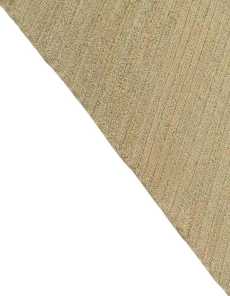 Detail image of  4' x 6' 3  Hand Knotted Darya Wool Rug