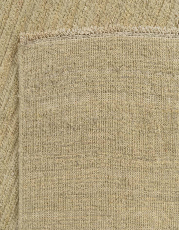 Detail image of  4' x 6' 3  Hand Knotted Darya Wool Rug