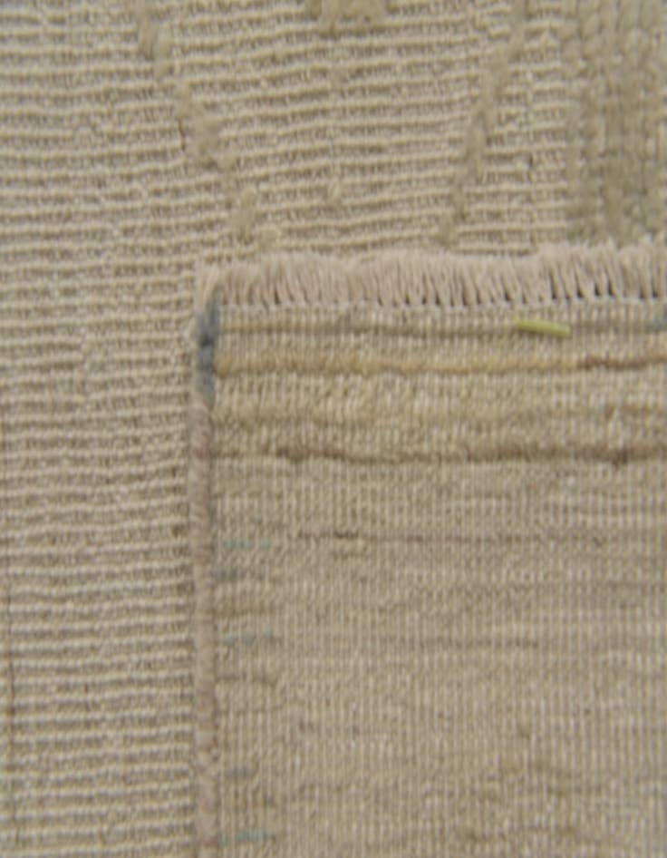 Detail image of  5' 6 x 8' 2  Hand Knotted Darya Wool Rug