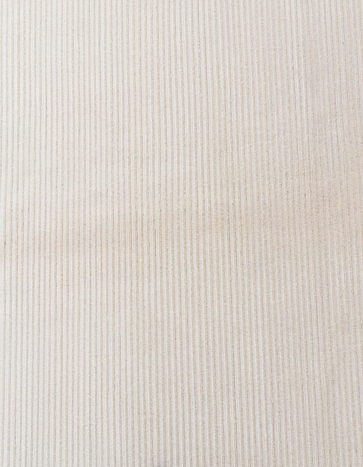 Detail image of  8' x 10'  Hand Knotted Darya Wool Rug