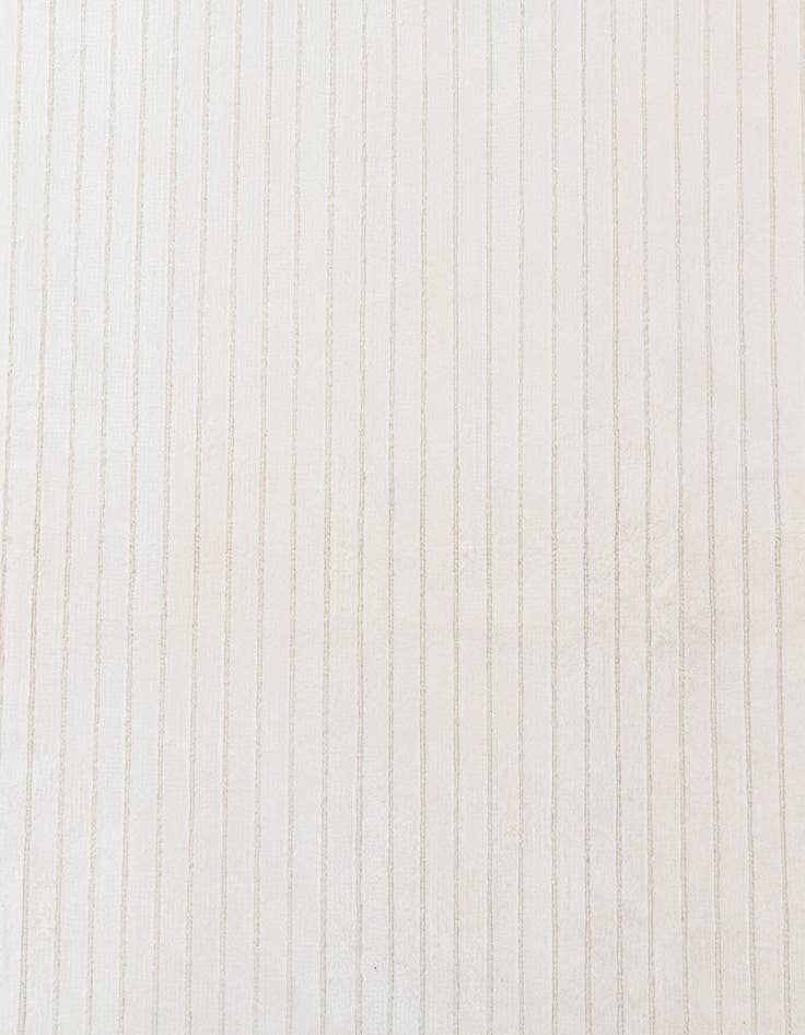 Detail image of  8' 1 x 11' 5  Hand Knotted Darya Wool Rug