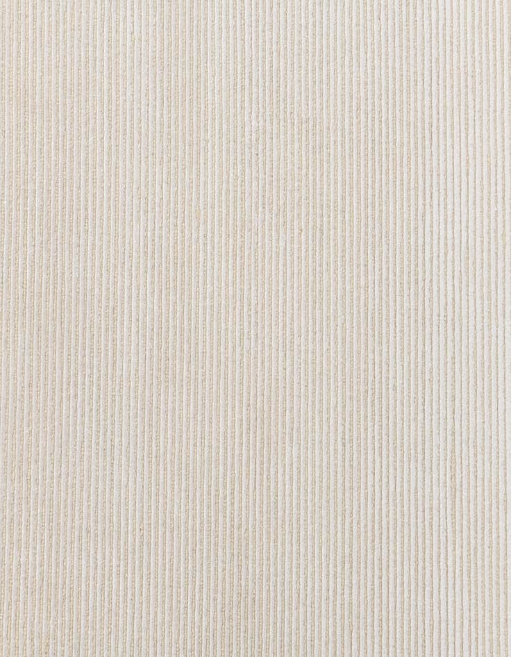 Detail image of  6' 8 x 9' 10  Hand Knotted Darya Wool Rug