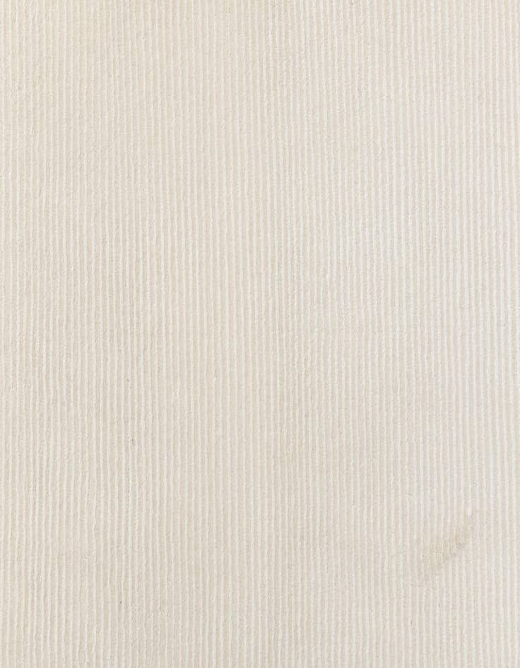 Detail image of  6' 9 x 9' 5  Hand Knotted Darya Wool Rug