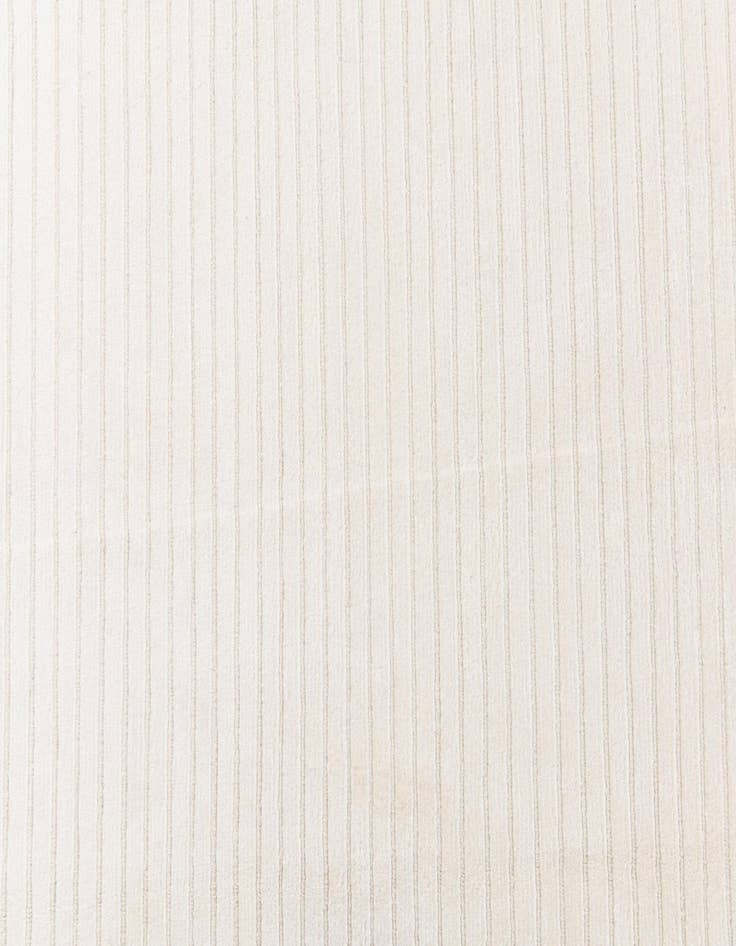 Detail image of  6' 6 x 9' 9  Hand Knotted Darya Wool Rug