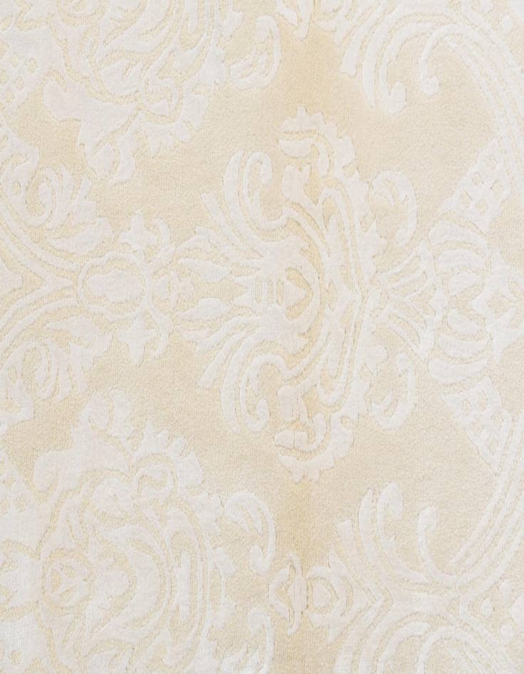 Detail image of  2' 11 x 4' 11  Hand Knotted Darya Wool Rug