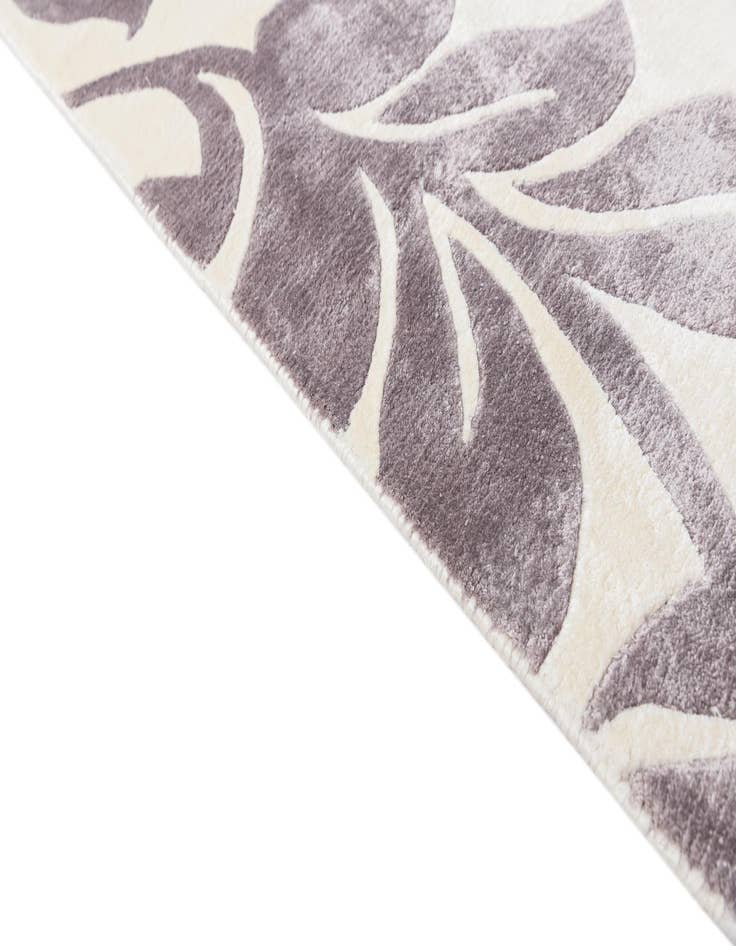 Detail image of  5' 5 x 7' 10  Hand Knotted Darya Wool Rug