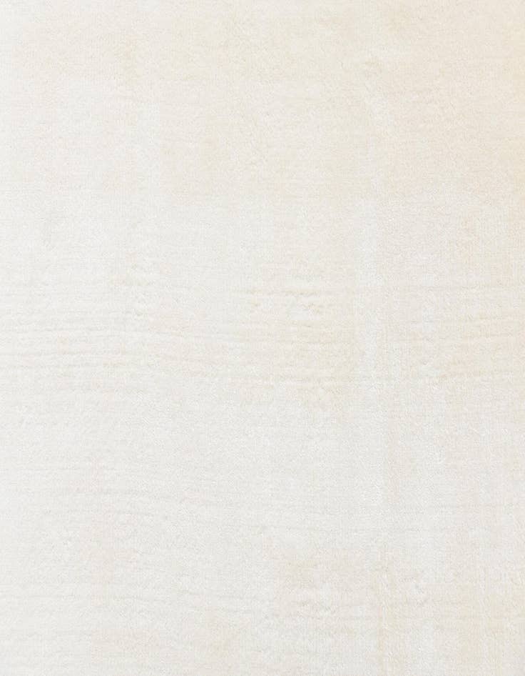 Detail image of  5' 5 x 7' 10  Hand Knotted Darya Wool Rug