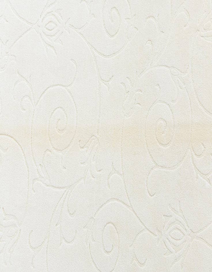 Detail image of  4' 7 x 6' 8  Hand Knotted Darya Wool Rug