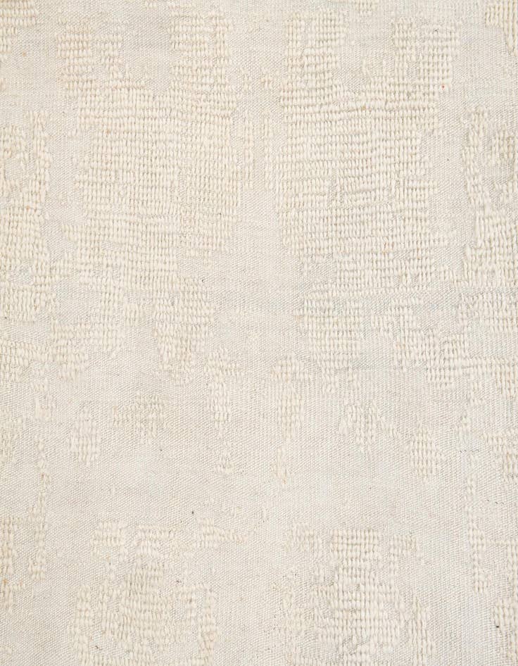 Detail image of  9' 1 x 12' 1  Hand Knotted Darya Wool Rug