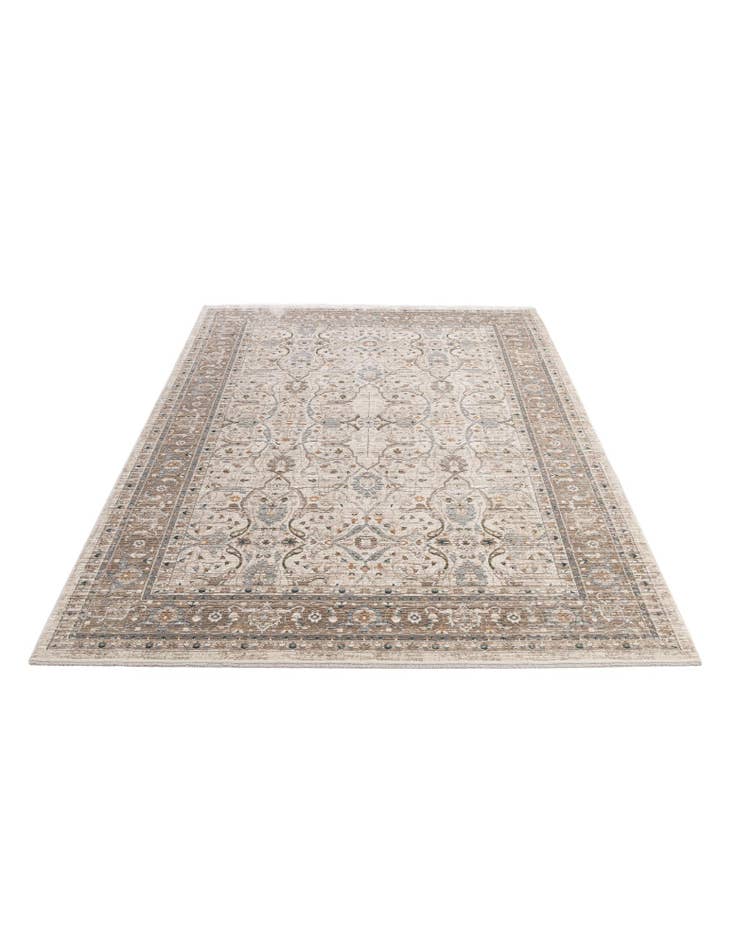 Detail image of  6' 7 x 9' 7 Deepa Rug