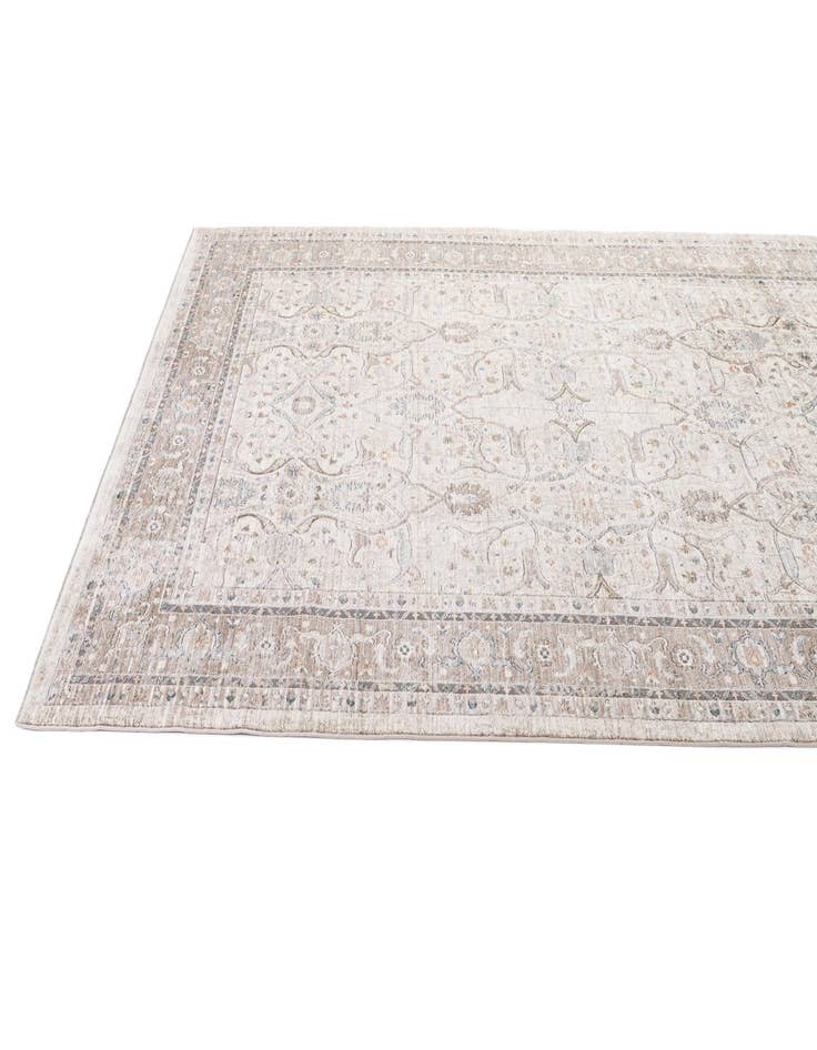 Detail image of  6' 7 x 9' 7 Deepa Rug